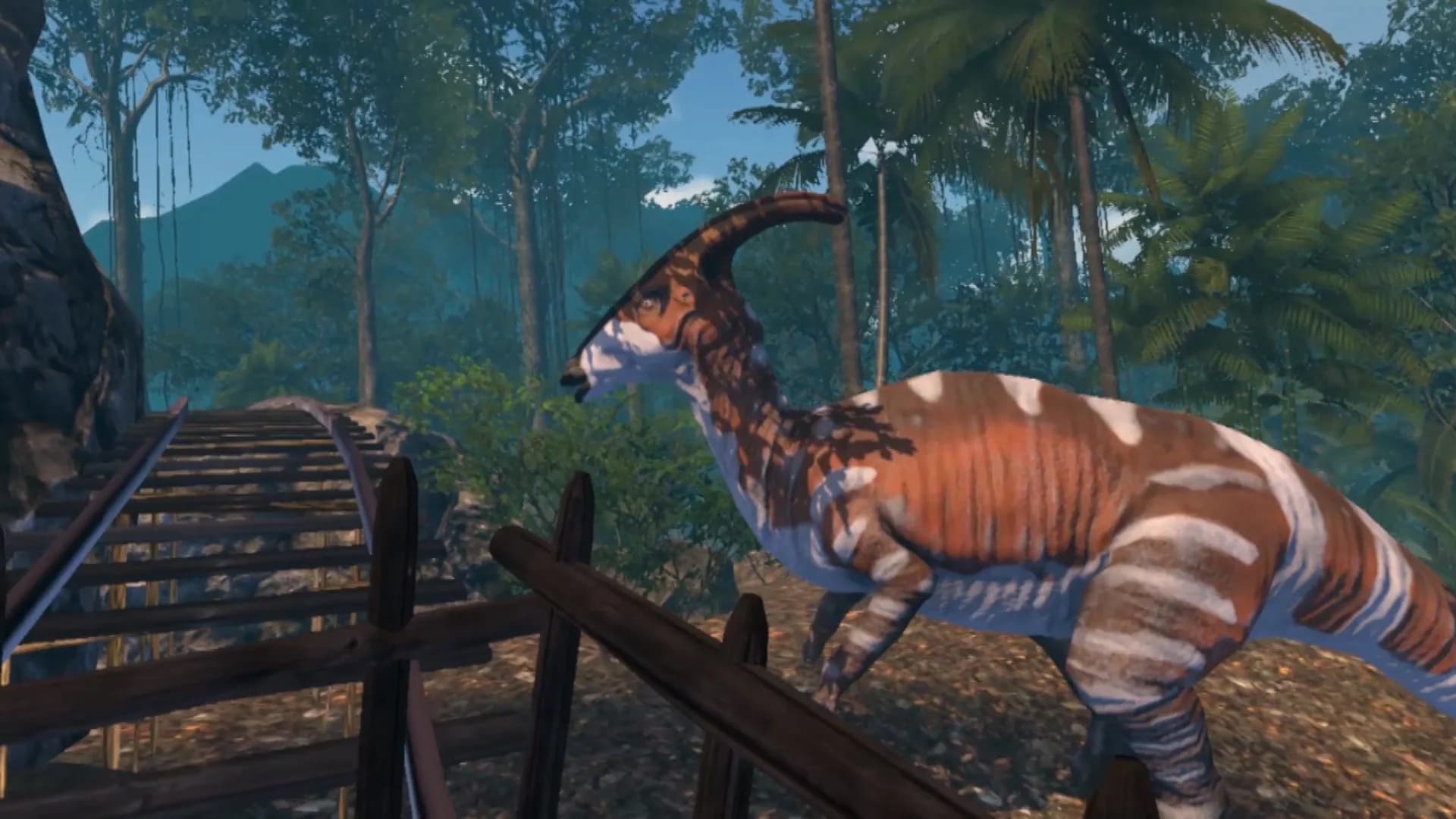 RollerCoaster VR Universe görsel 19
