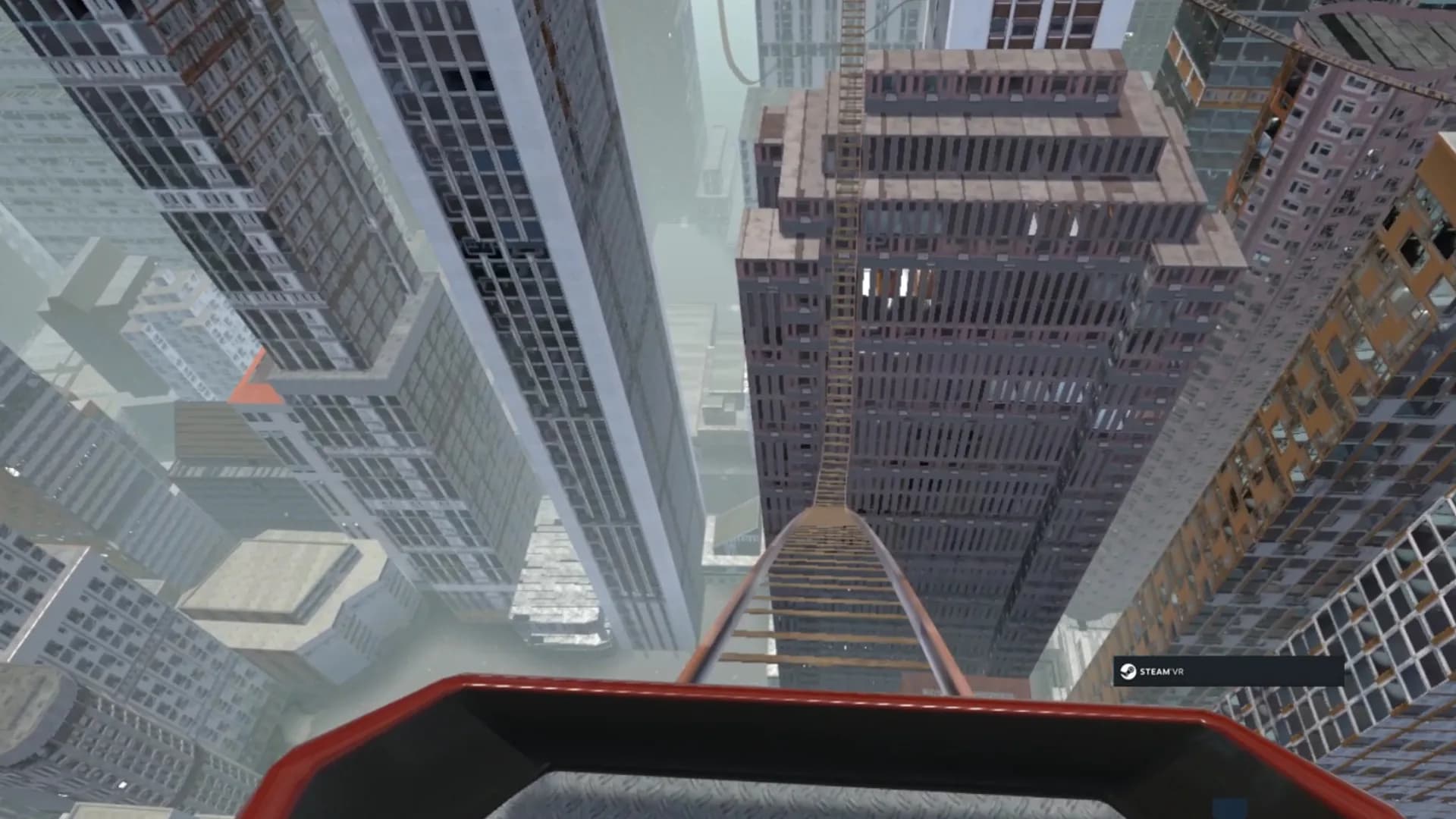 RollerCoaster VR Universe görsel 20