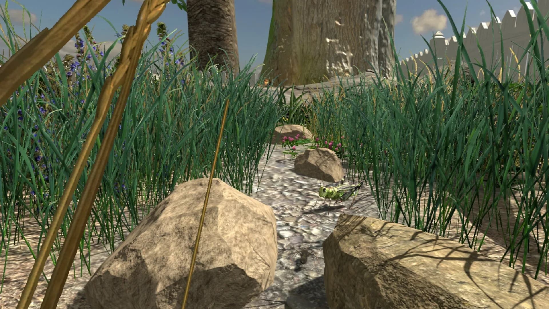 RollerCoaster VR Universe görsel 21