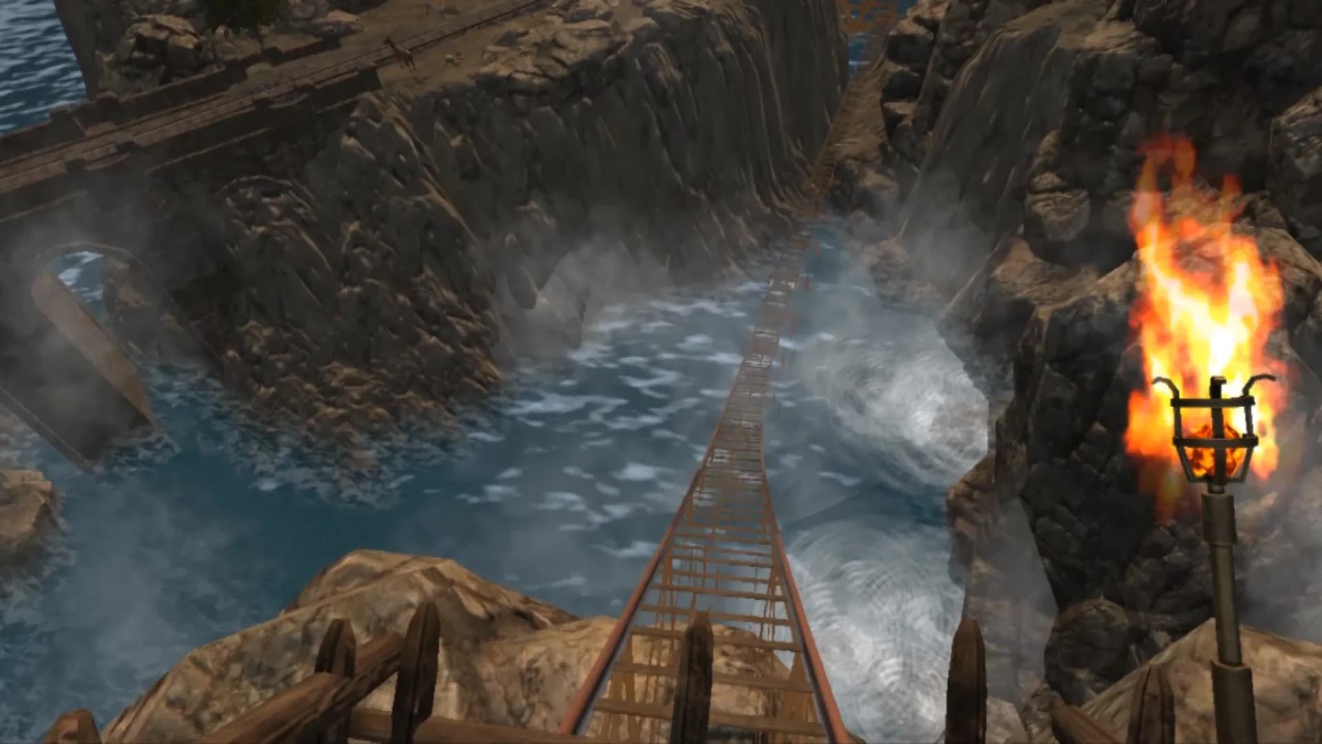 RollerCoaster VR Universe görsel 4