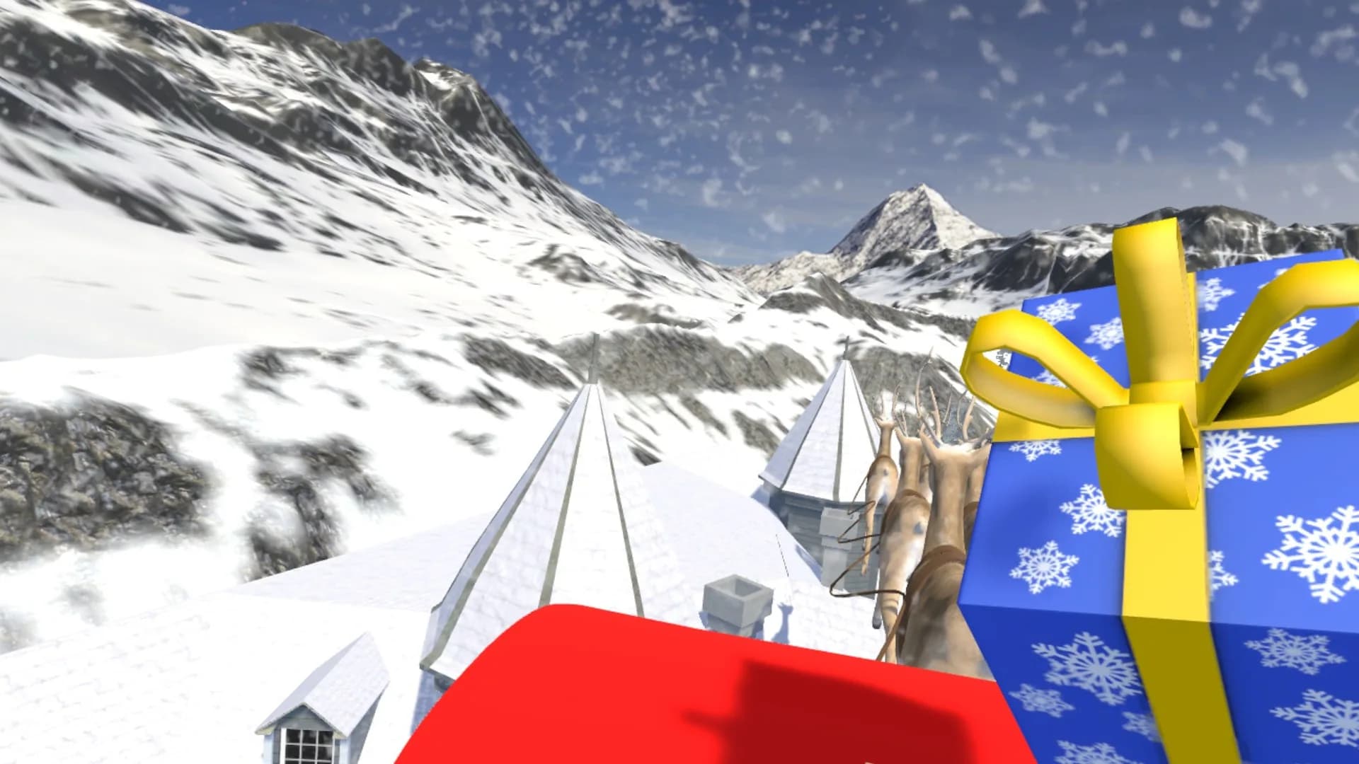 RollerCoaster VR Universe görsel 24