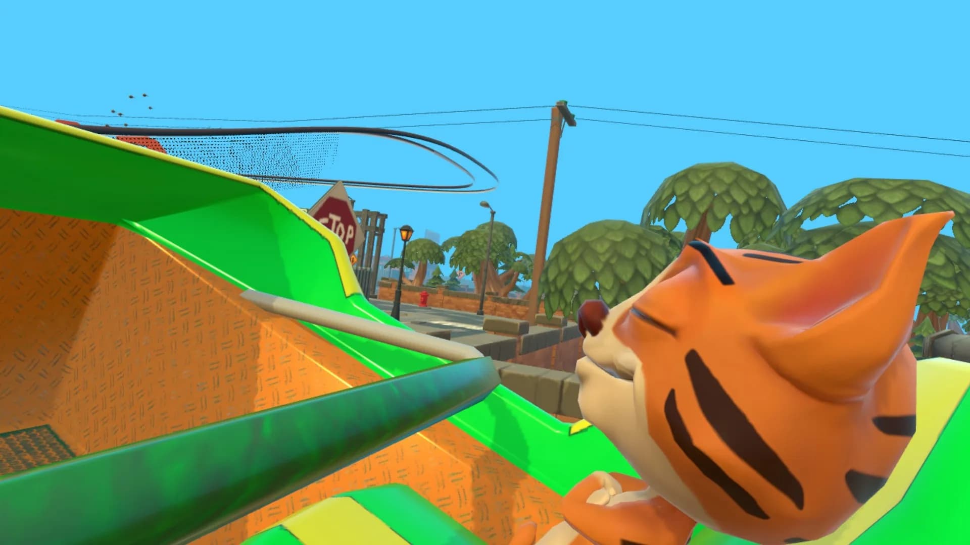 RollerCoaster VR Universe görsel 27