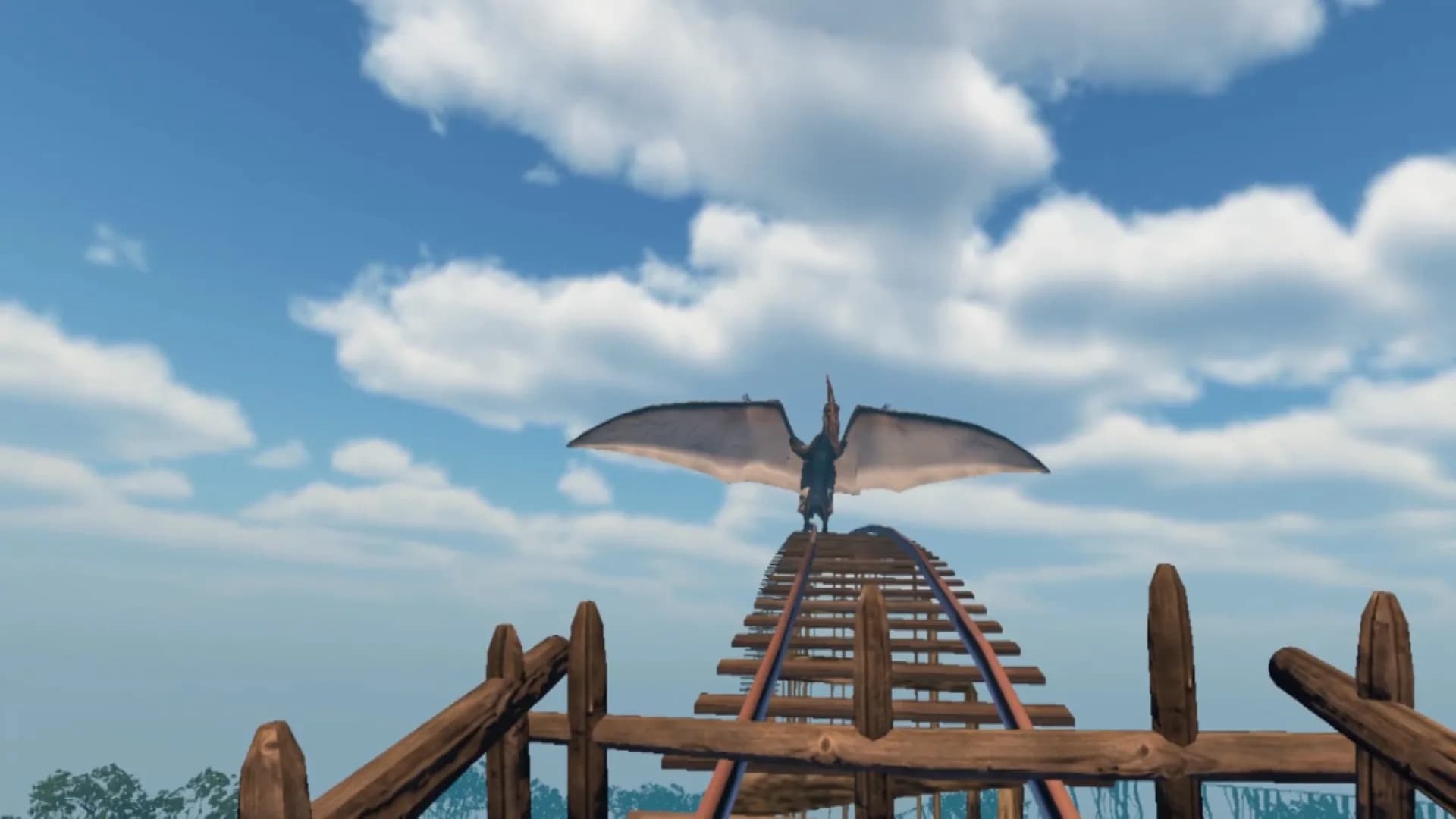 RollerCoaster VR Universe görsel 6