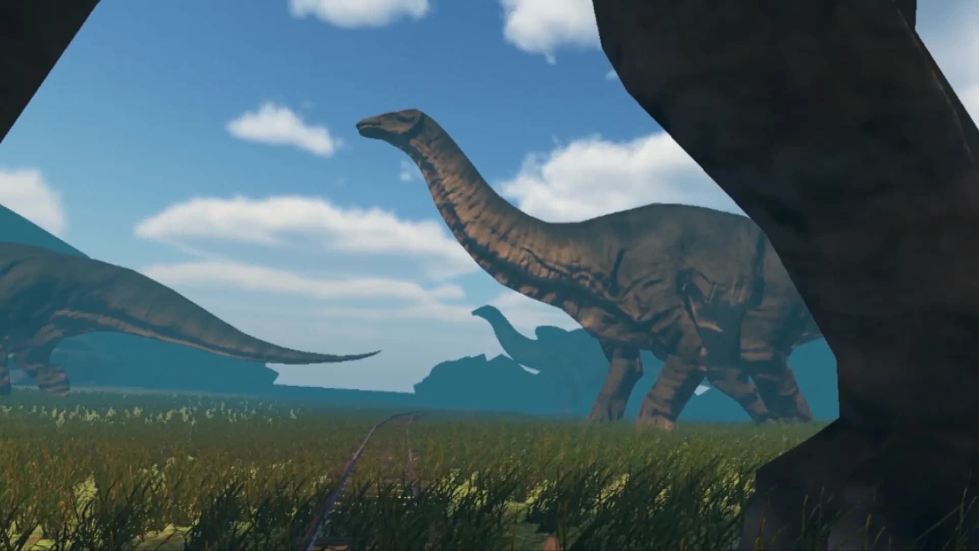 RollerCoaster VR Universe görsel 7