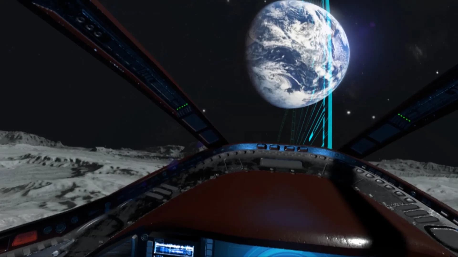 RollerCoaster VR Universe görsel 8