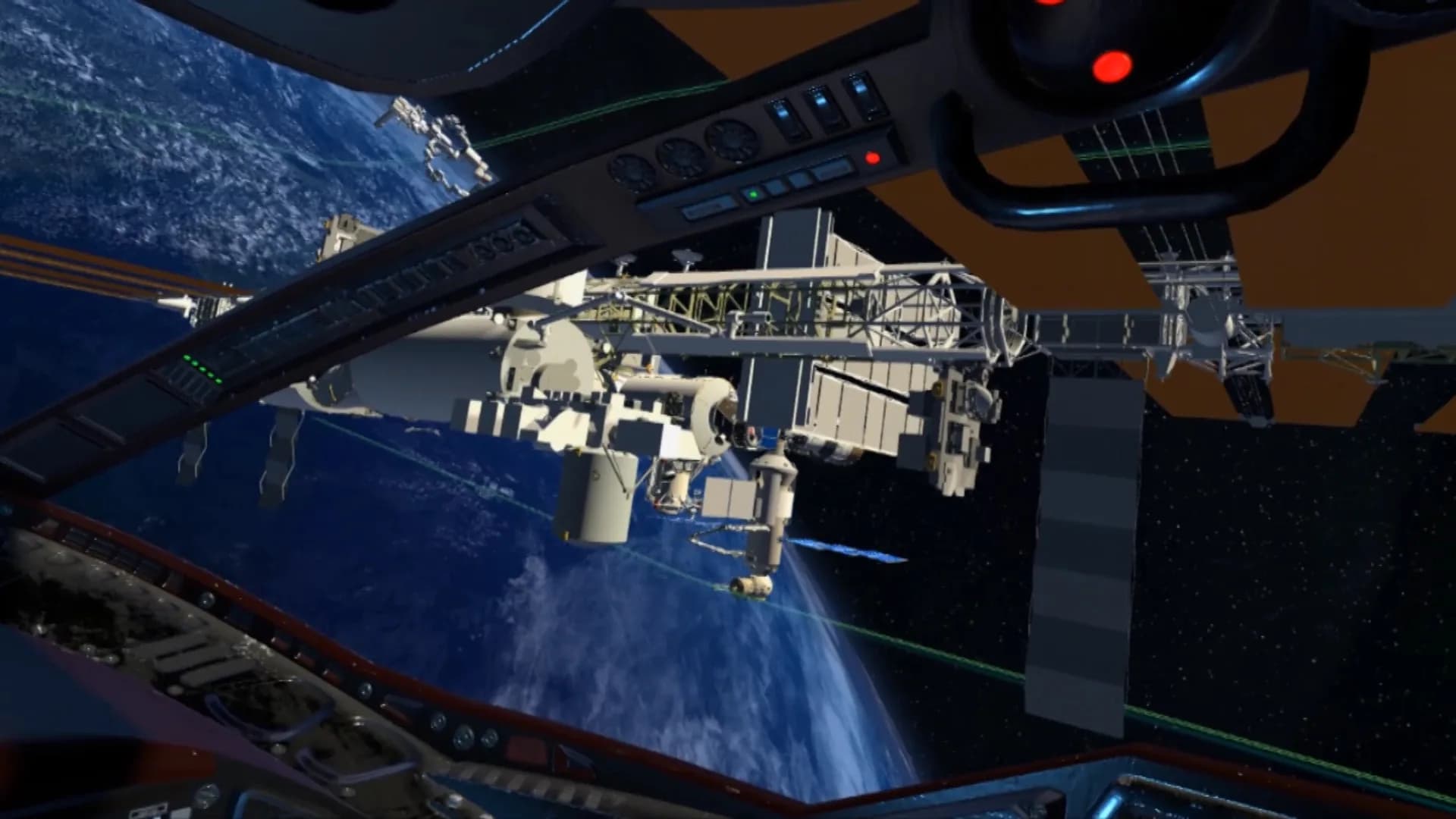 RollerCoaster VR Universe görsel 10