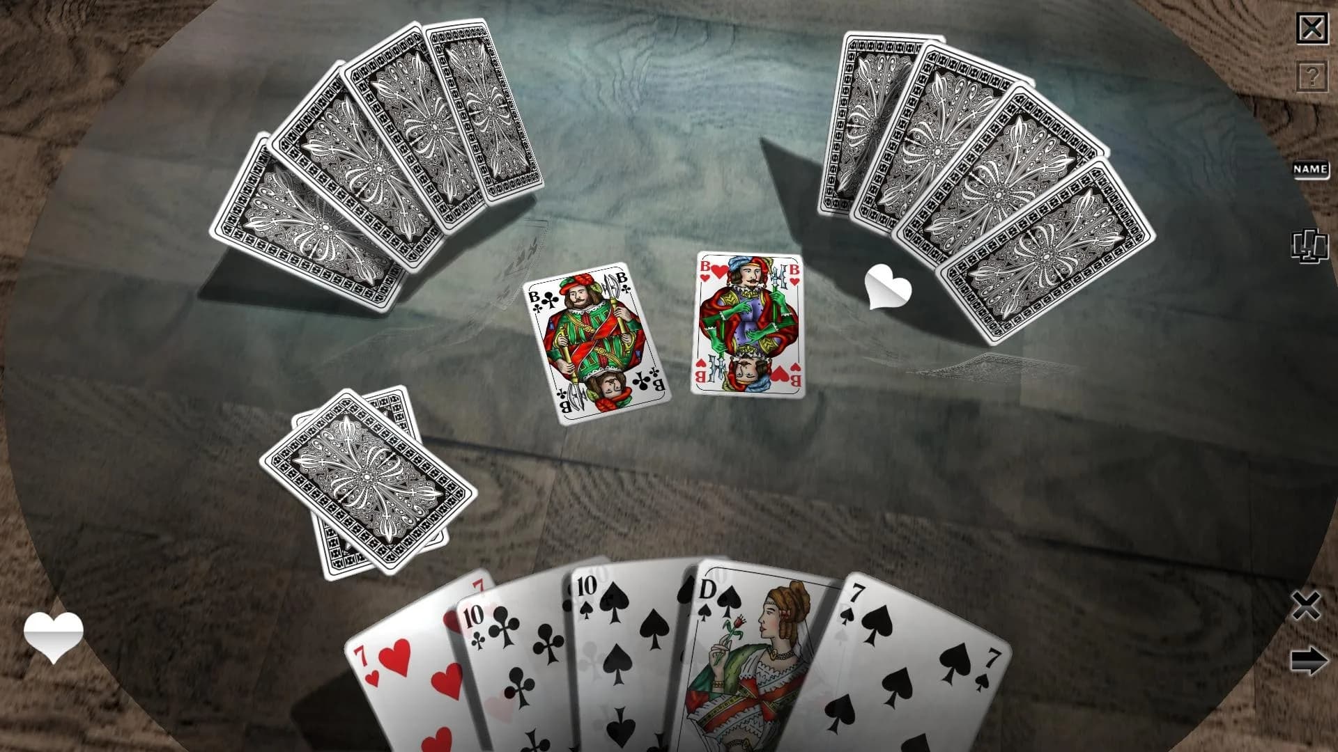 Skat 3D Premium görsel 4
