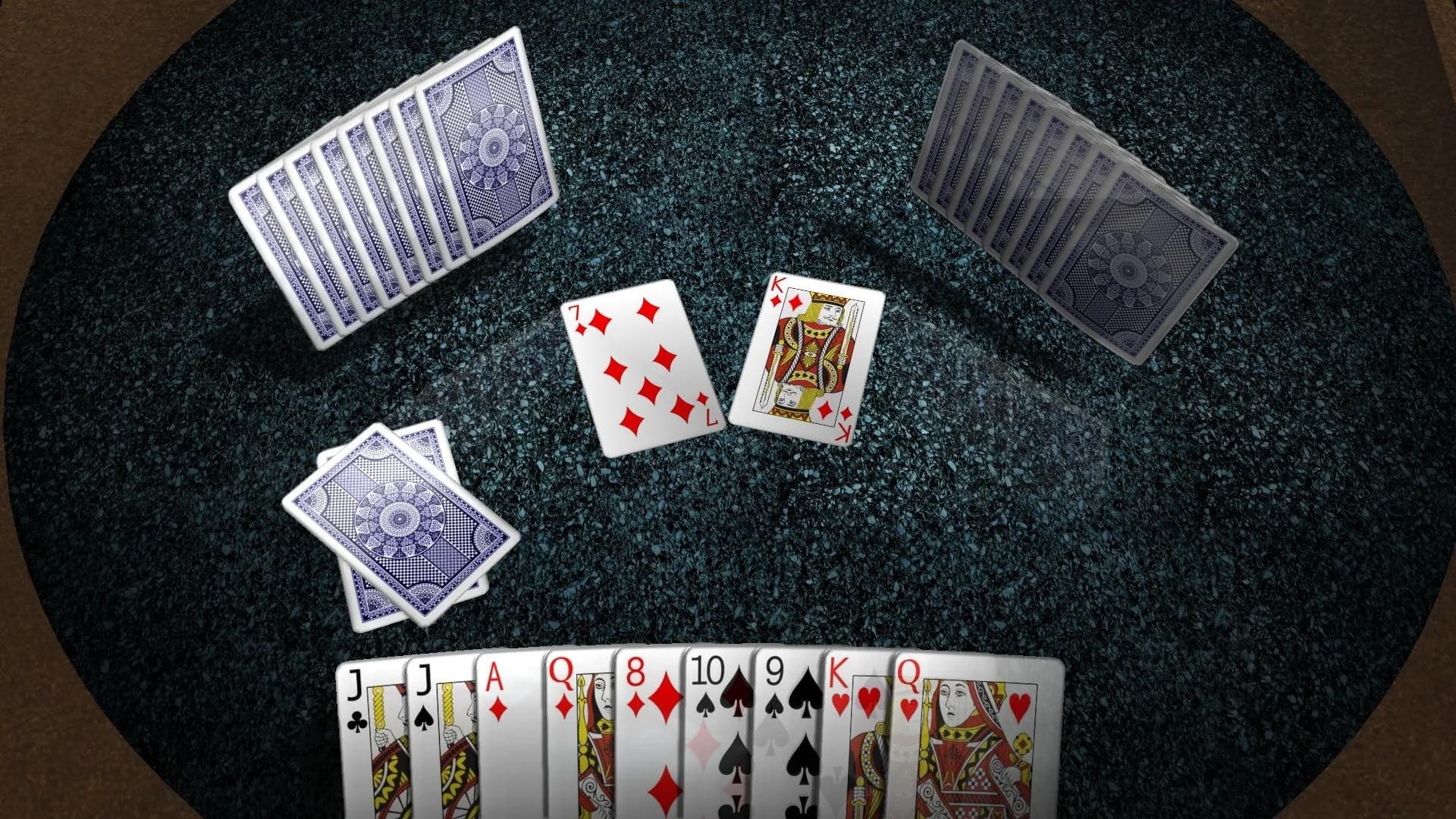 Skat 3D Premium görsel 5