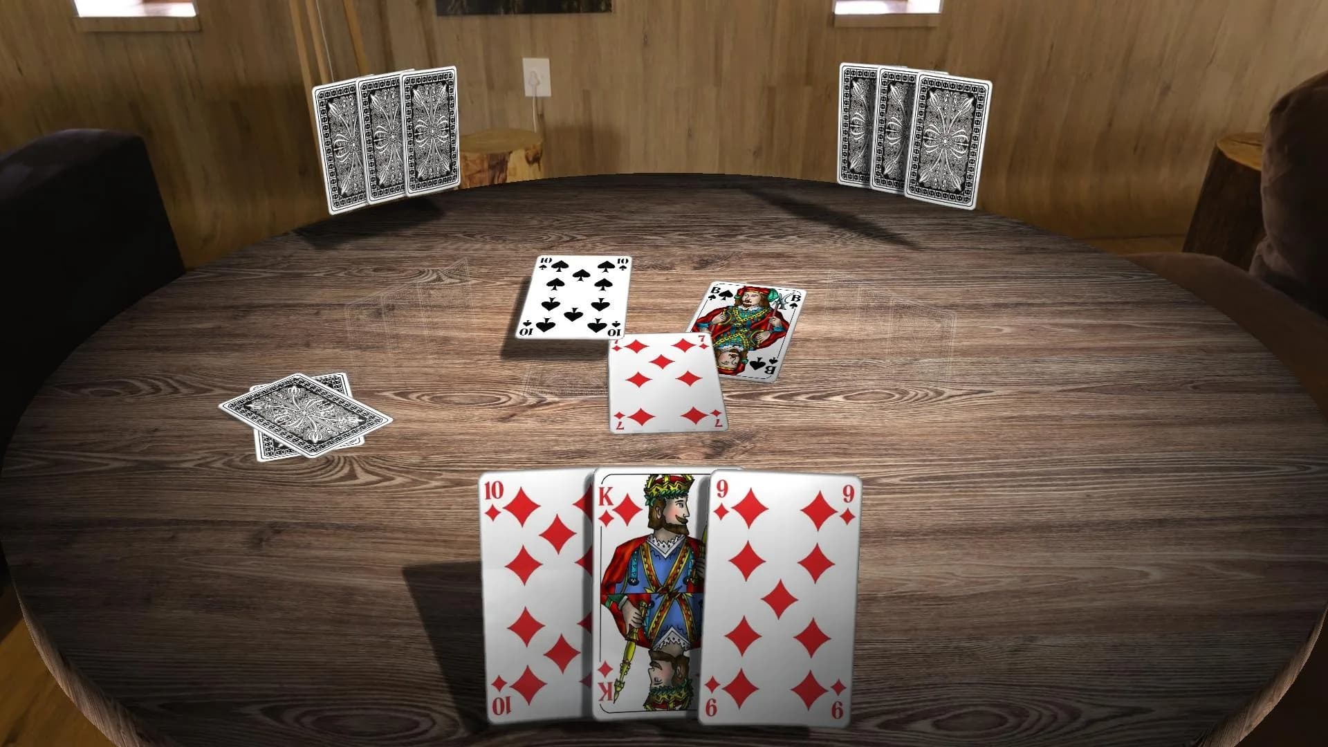 Skat 3D Premium görsel 7