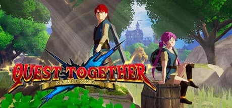 QUEST TOGETHER