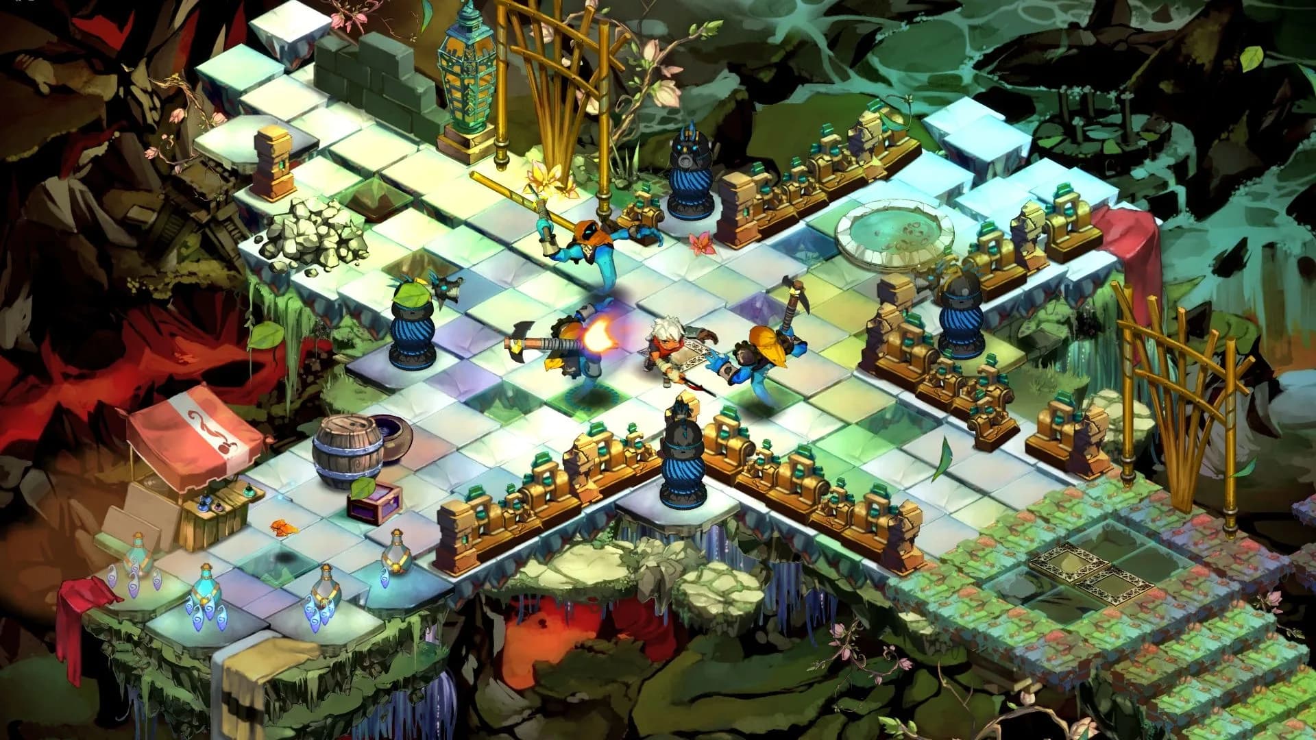 Bastion görsel 4