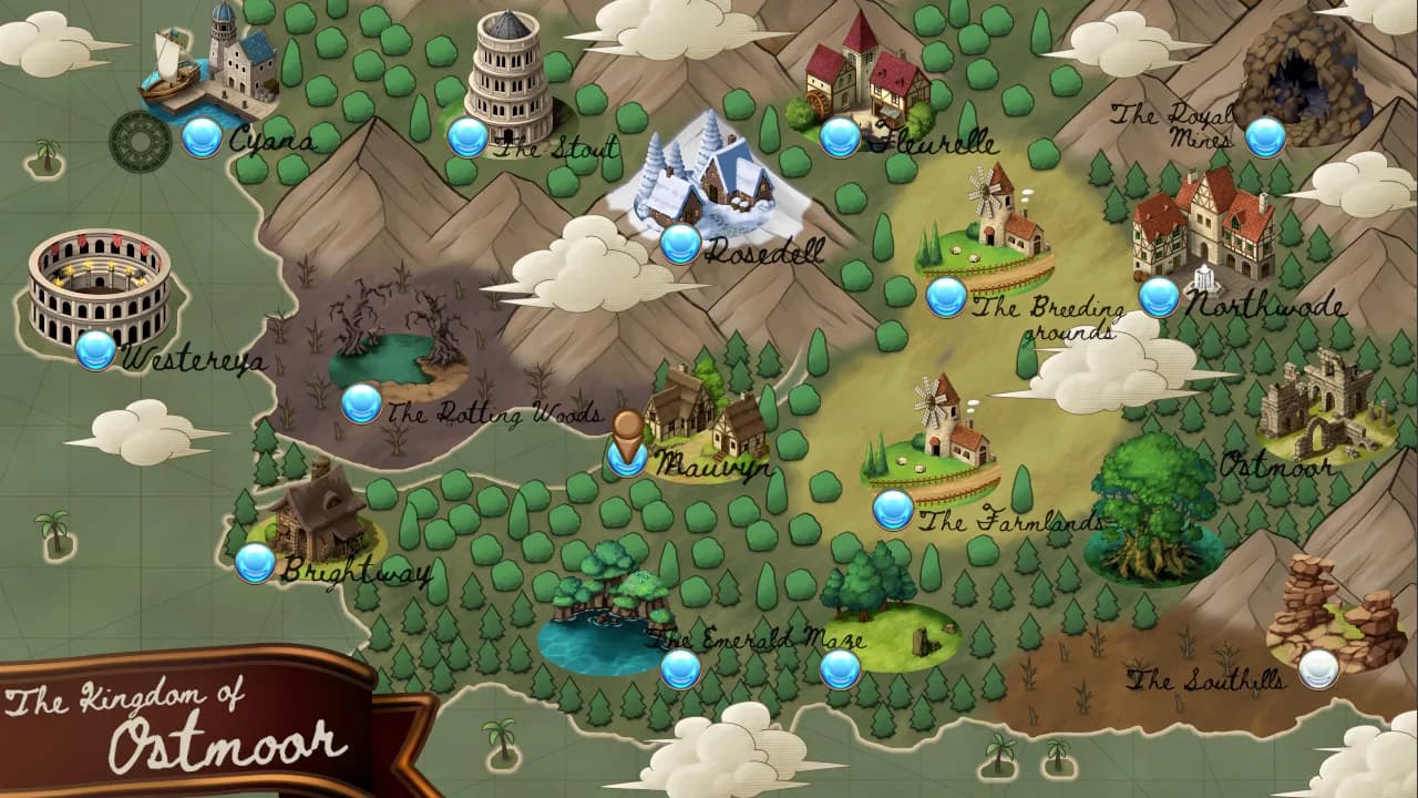After I met that catgirl, my questlist got too long! görsel 10