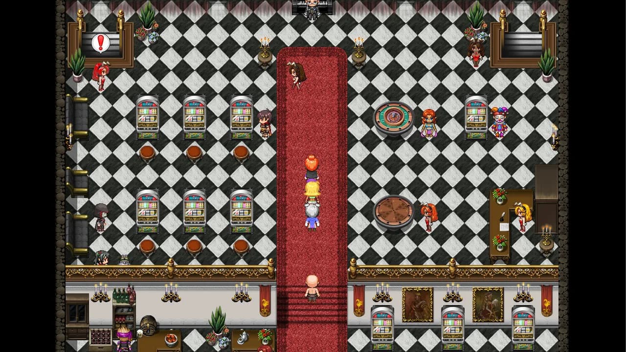 After I met that catgirl, my questlist got too long! görsel 11