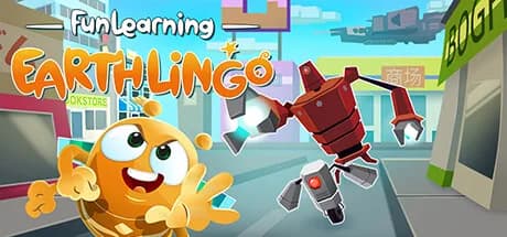 Earthlingo görsel 1