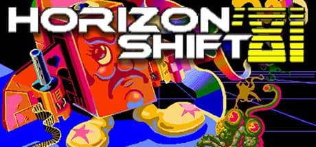 Horizon Shift '81 görsel 1
