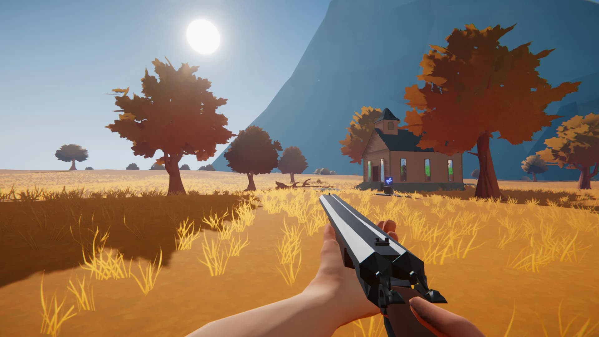 Wild West and Wizards görsel 19