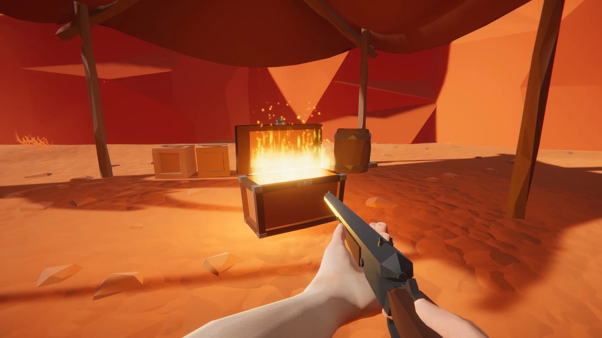 Wild West and Wizards görsel 9