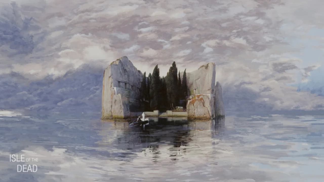 Isle of the Dead görsel 3