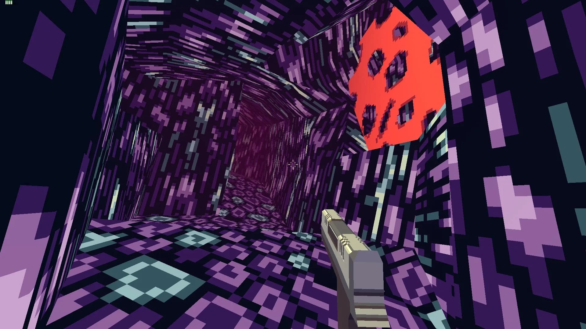 And All Would Cry Beware! görsel 7