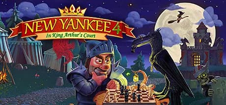 New Yankee in King Arthur's Court 4 görsel 1