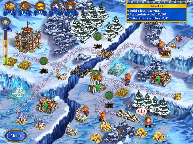 New Yankee in King Arthur's Court 4 görsel 4