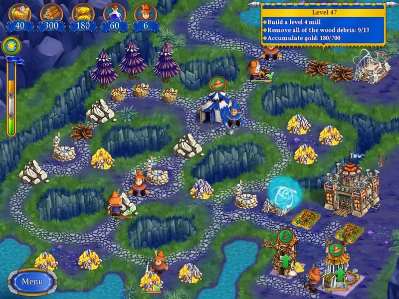 New Yankee in King Arthur's Court 4 görsel 5