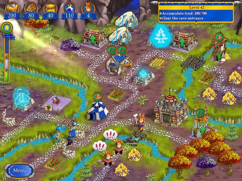 New Yankee in King Arthur's Court 4 görsel 6