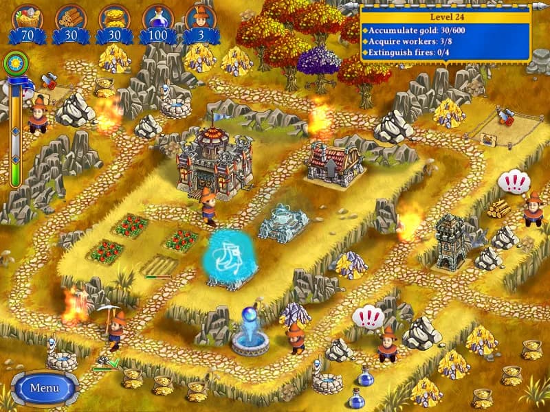New Yankee in King Arthur's Court 4 görsel 8