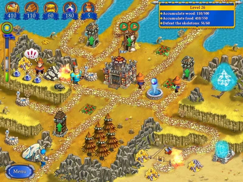 New Yankee in King Arthur's Court 4 görsel 9