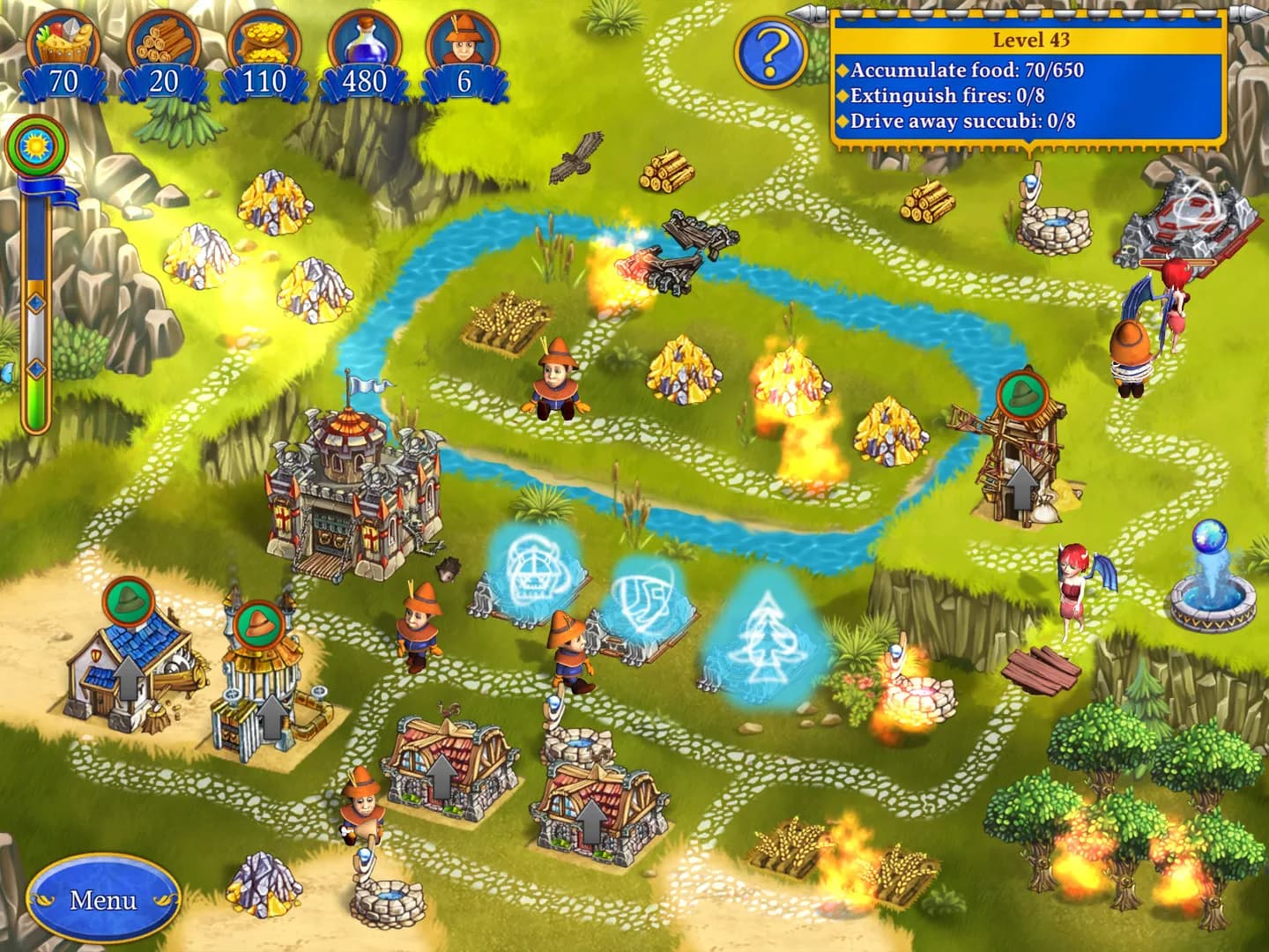 New Yankee in King Arthur's Court 5 görsel 4