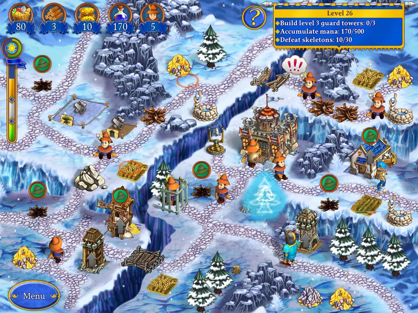 New Yankee in King Arthur's Court 5 görsel 5