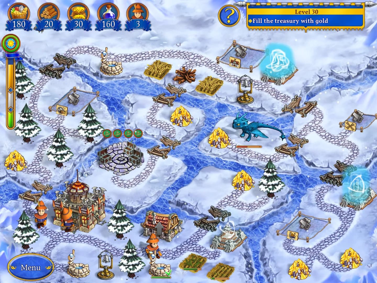 New Yankee in King Arthur's Court 5 görsel 6