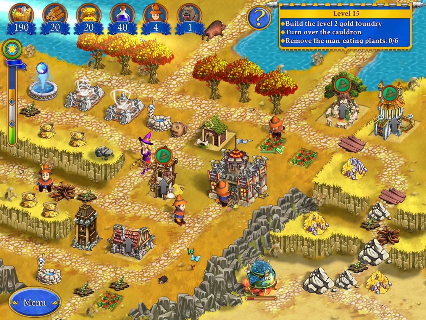 New Yankee in King Arthur's Court 5 görsel 7