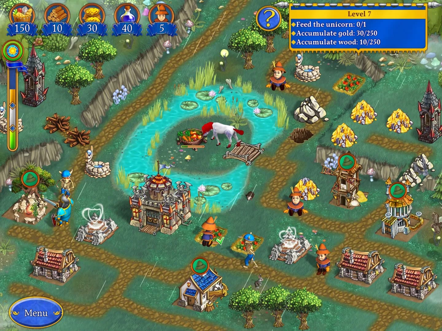 New Yankee in King Arthur's Court 5 görsel 8