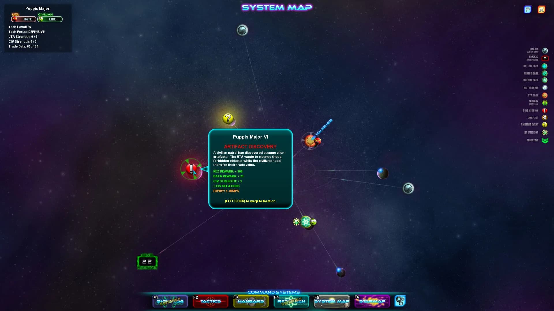 Space Pirates and Zombies görsel 8