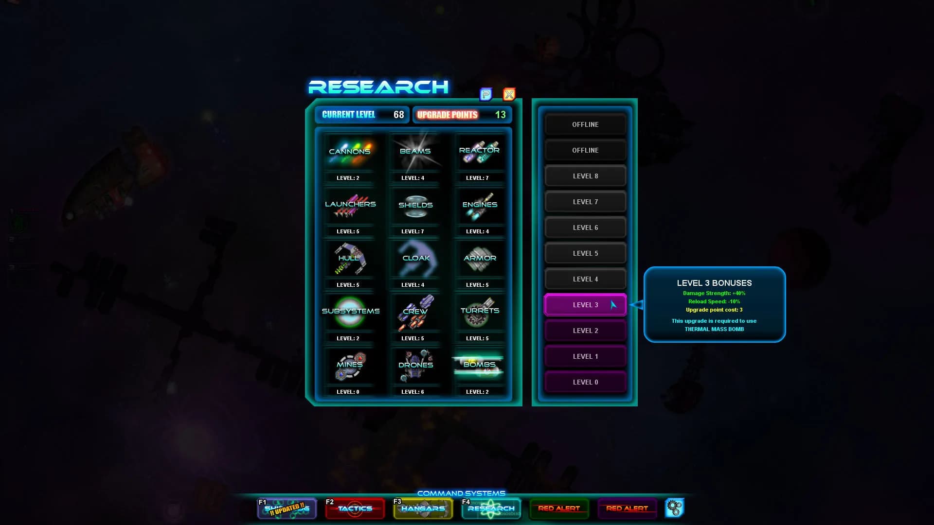 Space Pirates and Zombies görsel 9