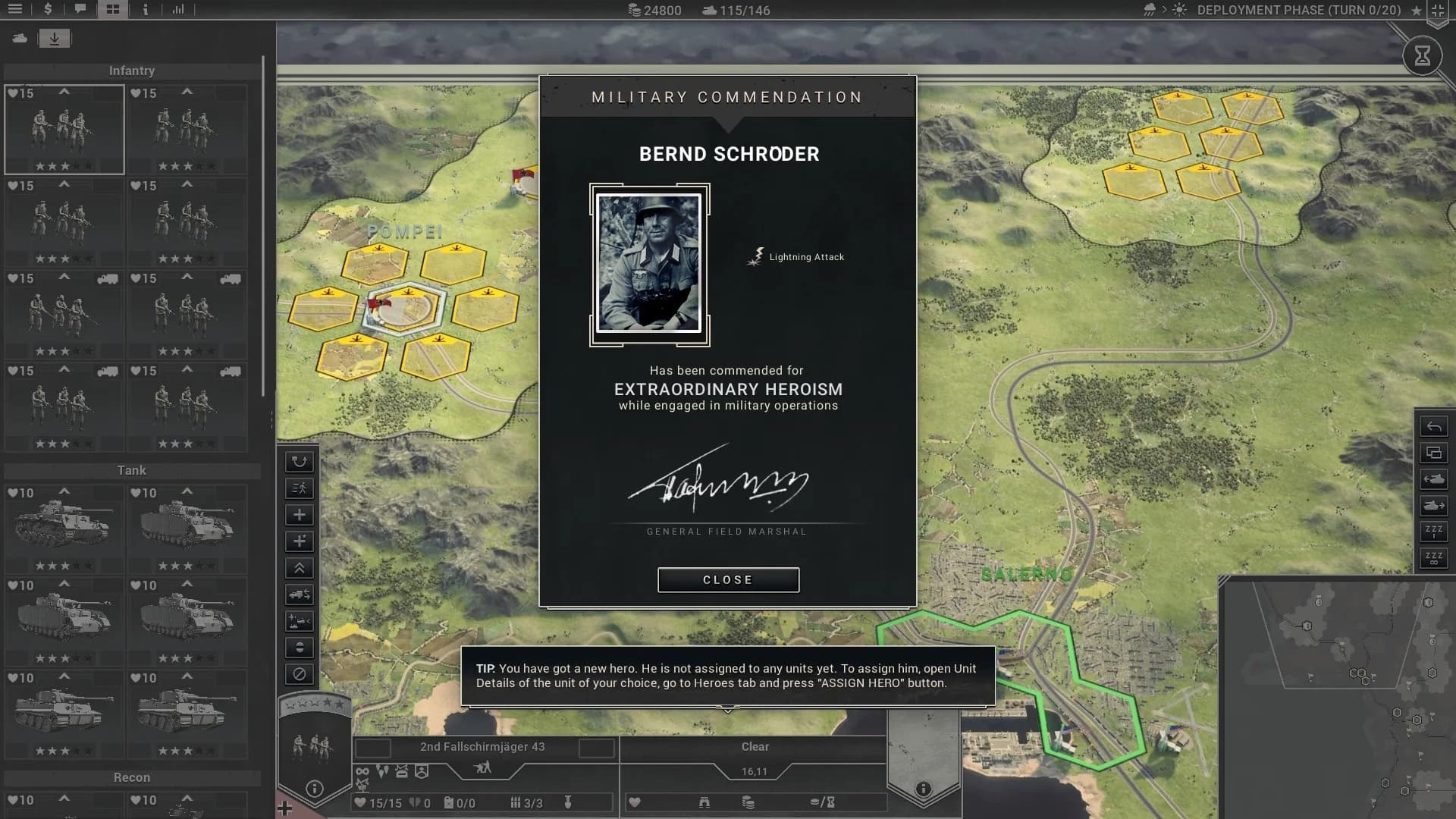 Panzer Corps 2 görsel 13