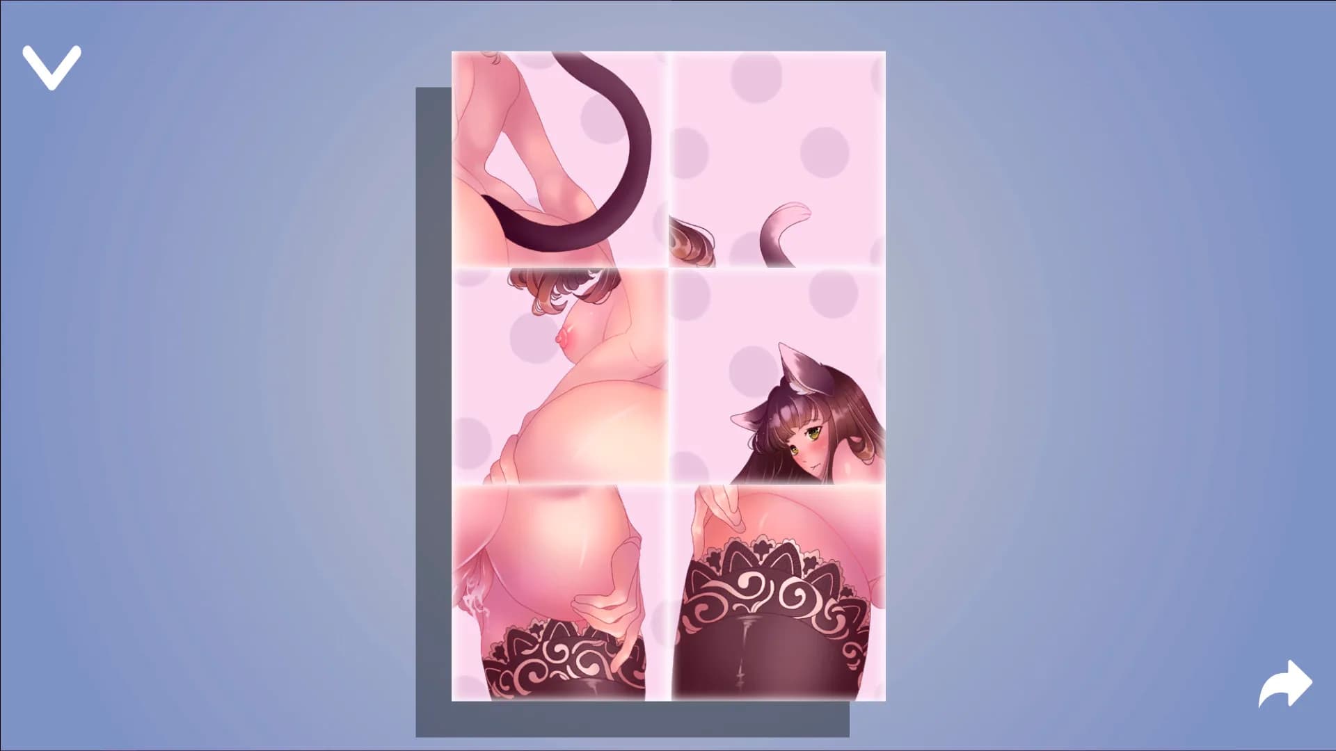 Hentai Pussy 2 görsel 2