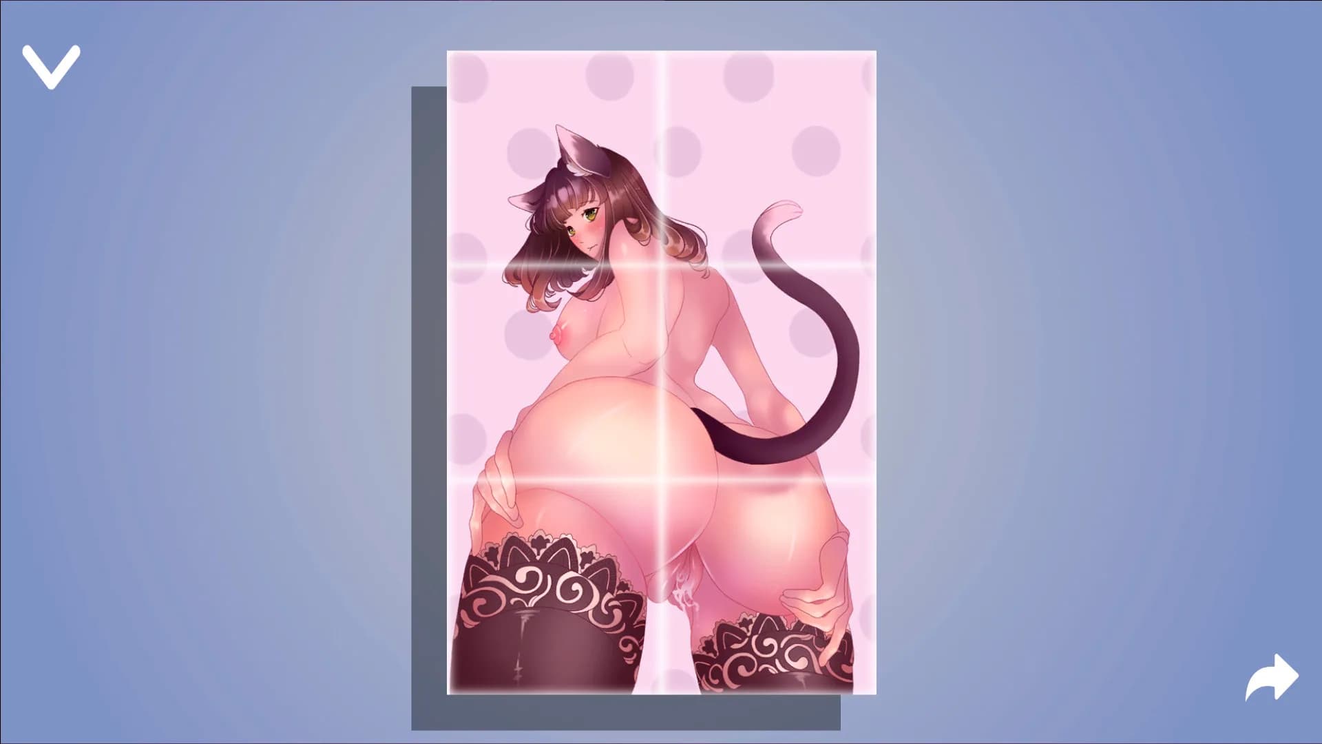 Hentai Pussy 2 görsel 5