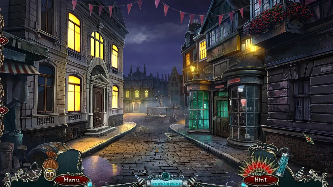 Grim Facade: Hidden Sins Collector's Edition görsel 10