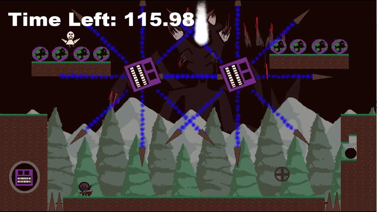 Strike Master Apocalypse görsel 3