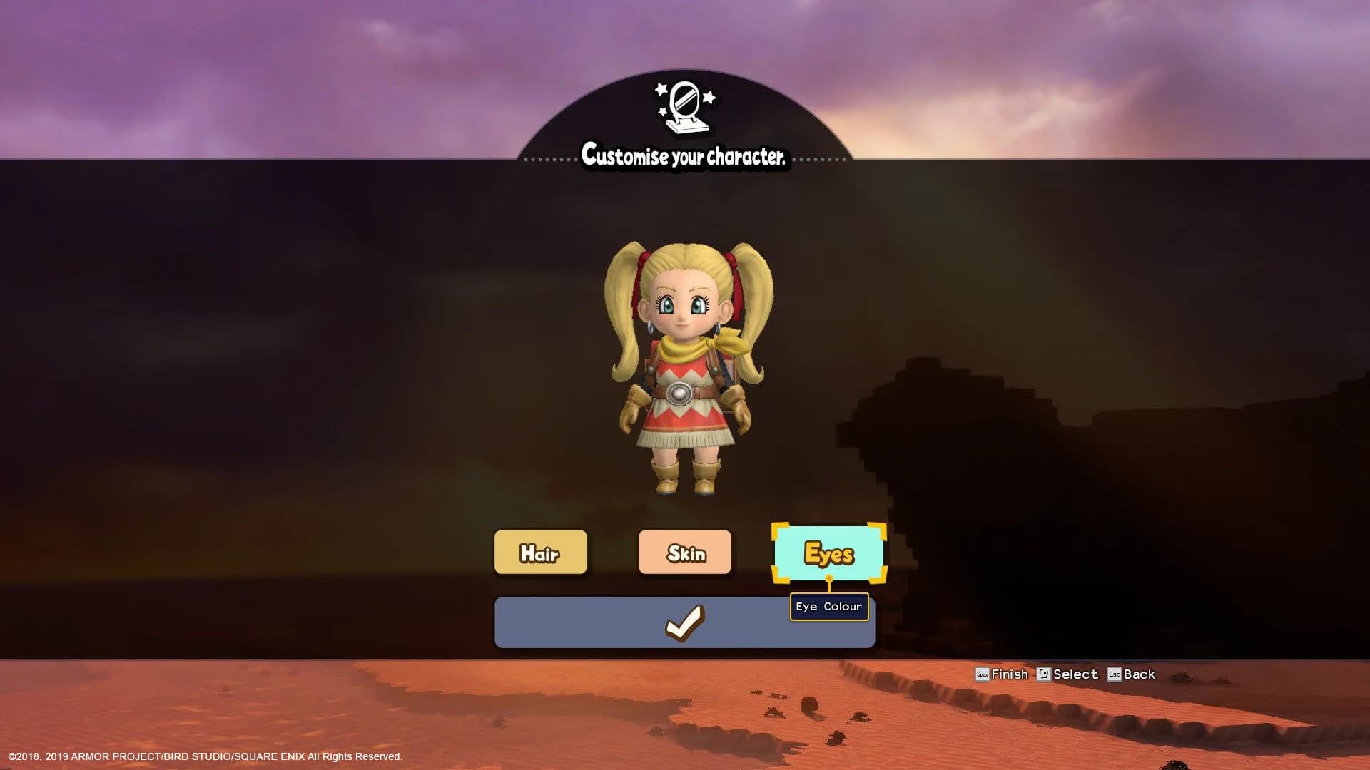 DRAGON QUEST BUILDERS™ 2 görsel 6