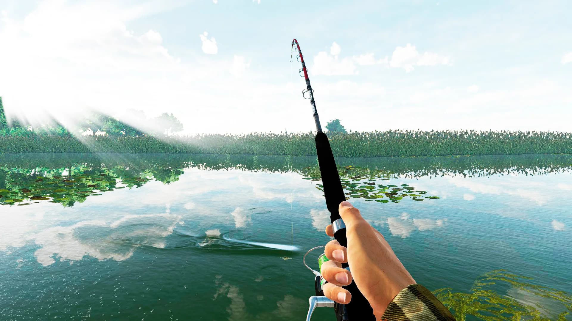The Fisherman - Fishing Planet görsel 4