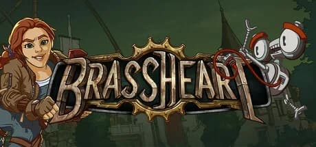 Brassheart