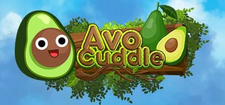 AvoCuddle görsel 1