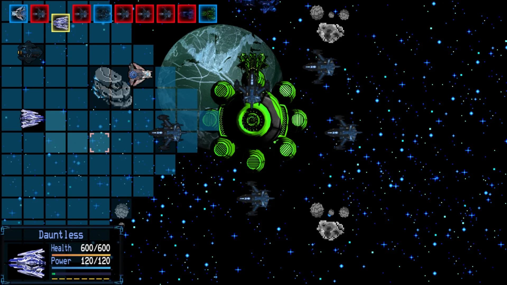 Star Shift Legacy görsel 3