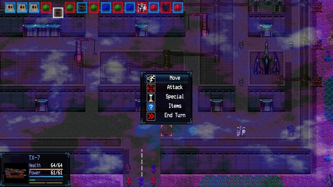 Star Shift Legacy görsel 4
