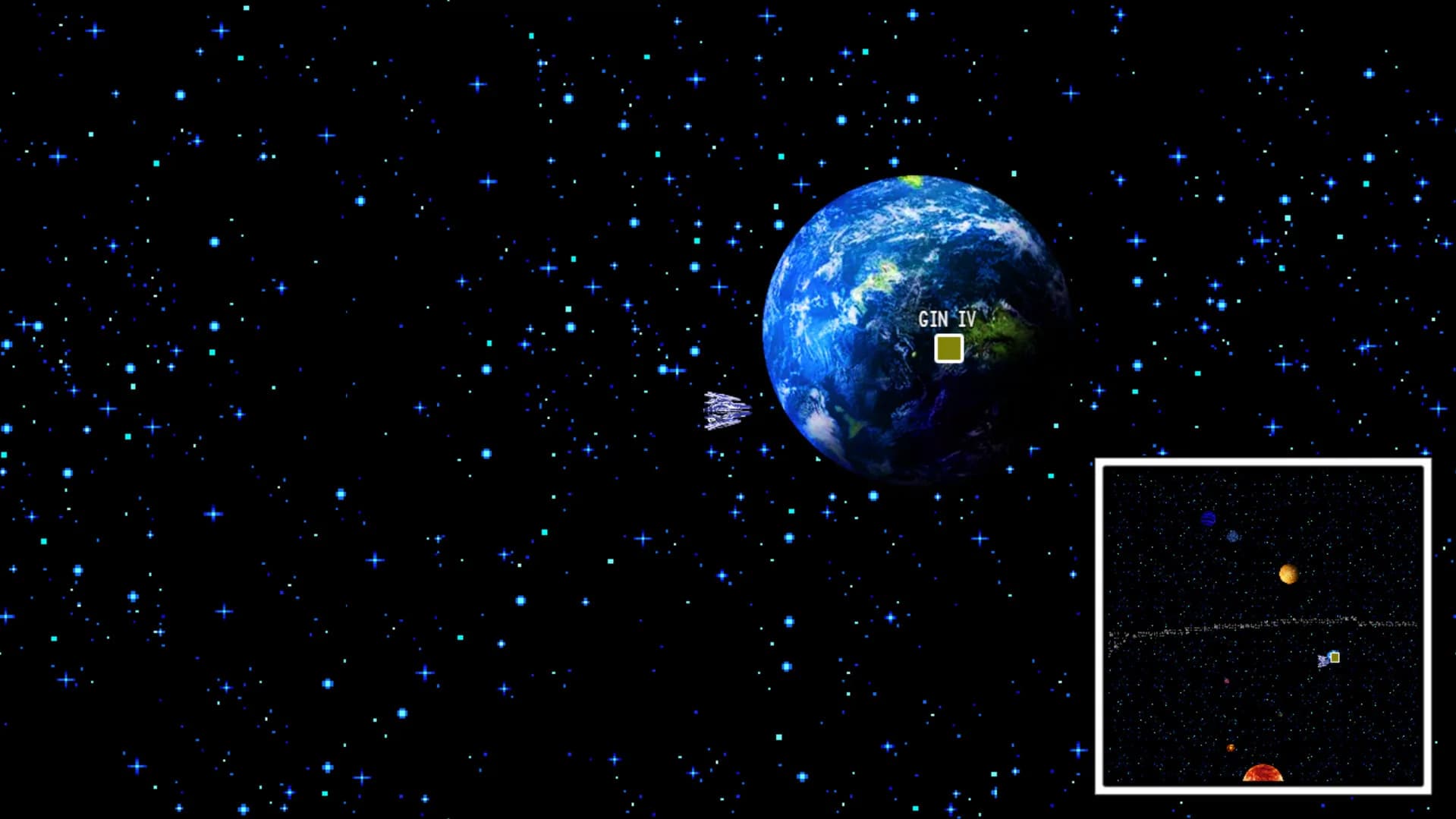 Star Shift Legacy görsel 8