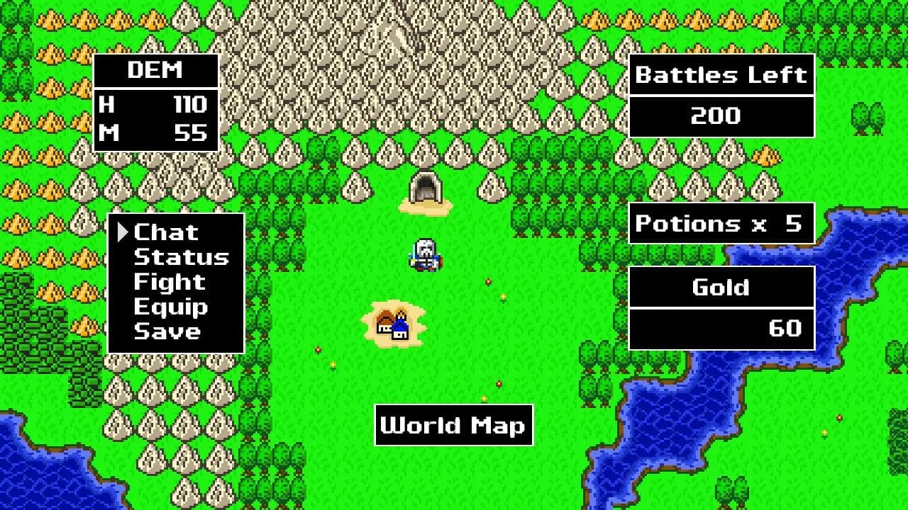 Breath of Death VII görsel 2