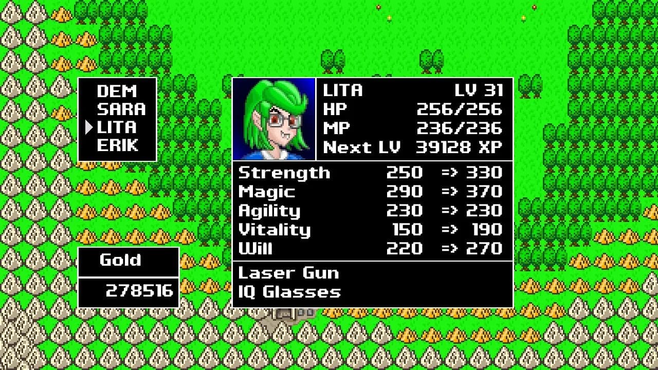 Breath of Death VII görsel 12